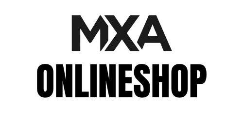 MXA-Onlineshop
